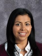 Mrs. Lisa Cardenas Mrs. Lisa Cardenas
